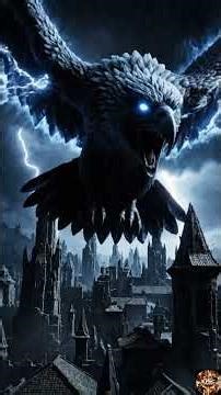 Thunder Gorilla vs Storm Dragon | Ultimate Monster Battle in the #godzilla