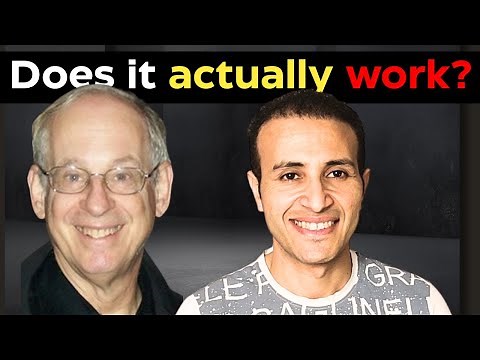 I tried Comprehensible Input to learn English for 9 months ... Here's What REALLY Happened