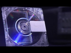 ミニディスク・通称MDが生産終了 1992年発売で一世風靡もiPodなど登場で“デジタル音楽の普及”進み需要減少