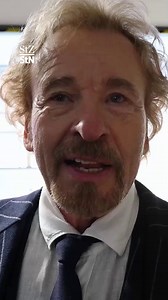 Gottschalk sagt, es sei Zeit, die Karten auf den Tisch zu legen: Nach Auftritten, die für Verwunderung sorgten, spricht die TV-Legende in einem Interview offen über die Diagnose. #gottschalk #stars #krebs | Stuttgarter Zeitung