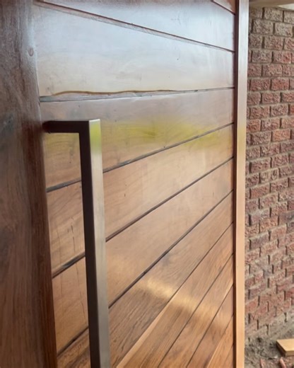 Teak pivot doors #zimdoors +263774237835 | ZIM DOORS | Facebook