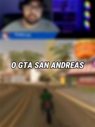 Live de GTA San Andreas Dublado #gta #gtasandreas #gaming #live #ps2