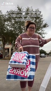 ❗️SALE ENDS TODAY❗️ ❤️ if this 👇 is what your haul is gonna look like by the end of the day 🛍 📸texas_rose_yall | Bath & Body Works