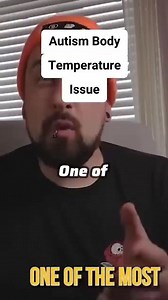 Autism body temperature issues are something I deal with every day. My body struggles to regulate heat. I feel too hot when others are fine. Too cold when the room feels normal. Temperature changes hit fast and hard. This is not being dramatic. It is nervous system regulation. Autistic bodies often process sensory input differently. That includes internal signals like heat, cold, and pain. My brain does not always get accurate feedback from my body, or it gets it too loudly. When my temperature 