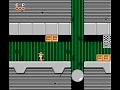 NES Longplay [039] Chip 'n Dale Rescue Rangers
