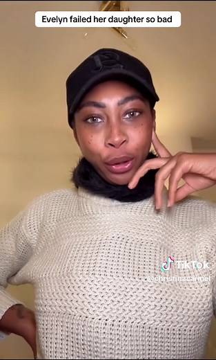 Evelyn's Mistakes: Lessons from the Podcast Episode