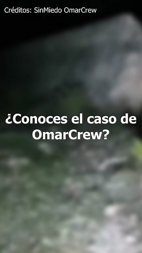 Posible Contacto Alienígena Captado por OmarCrew: Momento Aterrador