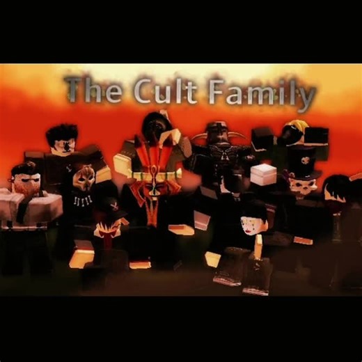 Exploring the Cult Family in Roblox