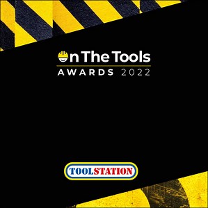 Just over a week to go until this years' On The Tools Awards! Who will win the Special Recognition award? 🏆🤔 | Toolstation UK