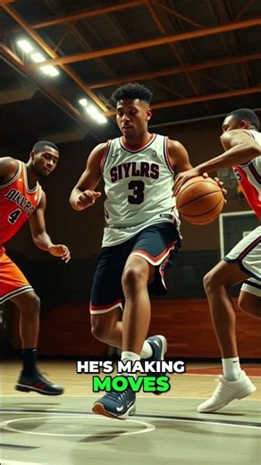 Superstar vs. Elite Star: The Ultimate #Basketball Difference