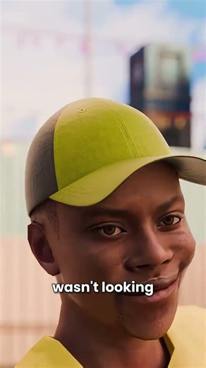 He Exposed The Ring Toss Scam (Fiction) 😳 #ringtoss #fiction