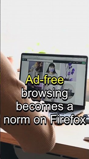 The Truth About Firefox Has Quietly Integrated #firefox #shorts #facts