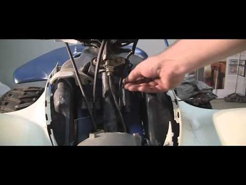 No Spark? Diagnosis Motorcycle / 4 Wheeler Starting Issues Using a Multimeter