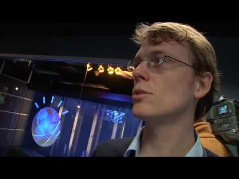 How IBM's Watson supercomputer wins at Jeopardy | Engadget