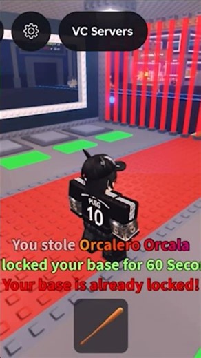 From $100k to $120M in One Steal #roblox #stealabrainrot