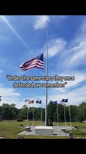 Hi everyone it's Kevin from Cape May Astro and I share my three telescopes with my street corner astronomy pop-up experiences in my hometown of Cape May, New Jersey. Today at Cold Spring Cemetery, where my own family rests—including my father who served in the United States Coast Guard—the flags fly at half-staff beneath the same stars he once defended. Veterans Day isn't just about honoring distant heroes; it's about remembering the people we knew, the neighbors who served, the family members w