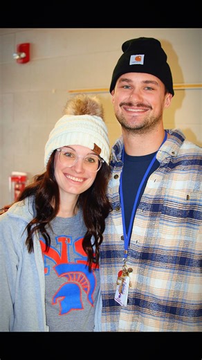 ❄️ Our Staff Is Intentionally Prepared ❄️ With a major snowstorm in the forecast, our team is ready—on purpose. From planning ahead to prioritizing student safety and continuity of learning, everything we do this year is intentional. No matter what the weather brings, our staff is prepared to support our students every step of the way. | North Schuylkill School District