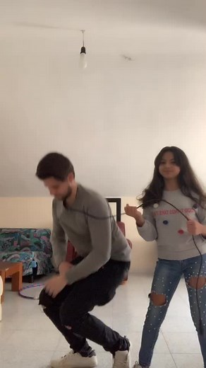 Cris & Marty su TikTok