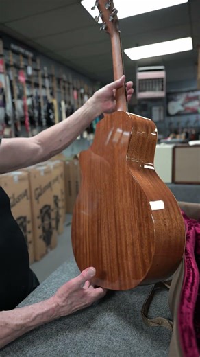 🎸 USA TAYLOR 314ce | EDGE BURST ACOUSTIC 🎸