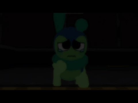 Fxnn The Fishbowl But You're Playing As Squirm