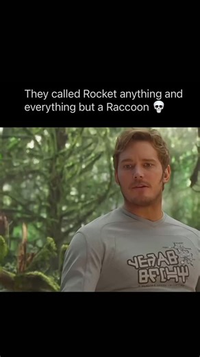 Fboy Problems on Instagram: "they were cooking him 😭 Rocket from Guardians of the Galaxy is a genetically modified raccoon with a sharp tongue, quick wit, and unmatched skills in engineering and weaponry. Despite his small size, he’s one of the fiercest members of the team, known for his sarcasm, love of big guns, and occasional hot temper. Beneath the rough exterior, Rocket struggles with feelings of isolation and a painful past, which makes his loyalty to the Guardians even more meaningful. H