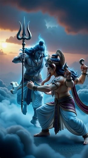 Ganesh Ji Ki Ye Kahani Aapka Dil Chhoo Legi 🙏 | Ganpati Bappa Morya#shortsfeed #shorts