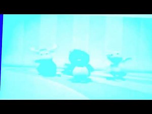 My Backyardigans Video