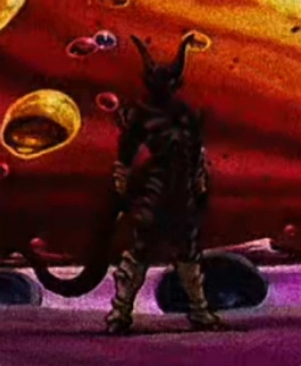 Super Janemba: Unveiling the Fusion Reborn