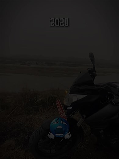 2020 NS200 vs 2026 Model Comparison