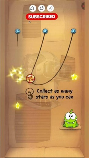 ⭐ Perfect 3 Star Solution in 20 Seconds! ⭐