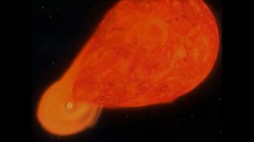 How Some Planetary Nebulae Get their Shape - NASA Science