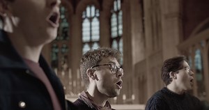 Have you ever wondered what it would sound like to hear a tour of classical choral music in about 12 minutes? The King's Singers present just that in this performance of "Master-Piece," composed by Paul Drayton. Let us know your favorite composer/style in the comments! Enjoy! 🎶🎶 --- 𝘛𝘩𝘪𝘴 𝘷𝘪𝘥𝘦𝘰 𝘢𝘯𝘥 𝘵𝘩𝘦 𝘤𝘰𝘯𝘵𝘦𝘯𝘵 𝘤𝘰𝘯𝘵𝘢𝘪𝘯𝘦𝘥 𝘸𝘪𝘵𝘩𝘪𝘯 𝘢𝘳𝘦 𝘰𝘸𝘯𝘦𝘥 𝘣𝘺 𝘰𝘶𝘳 𝘤𝘳𝘰𝘴𝘴𝘱𝘰𝘴𝘵𝘪𝘯𝘨 𝘱𝘢𝘳𝘵𝘯𝘦𝘳. 𝘈𝘮𝘦𝘳𝘪𝘤𝘢𝘯 𝘗𝘶𝘣𝘭𝘪𝘤 𝘔𝘦𝘥𝘪𝘢/𝘔𝘪𝘯𝘯𝘦𝘴𝘰𝘵𝘢 𝘗