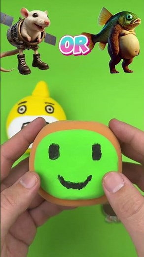 Guess the Brainrot SPRUNKI OC 🤯