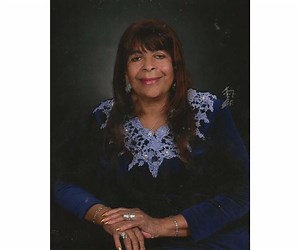 Caroline Richardson Branch Obituary (2025) - Richmond, VA - Joseph Jenkins Jr. Funeral Home
