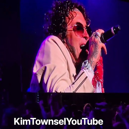 "You and Me" Yelawolf | Nashville 9-25-2026