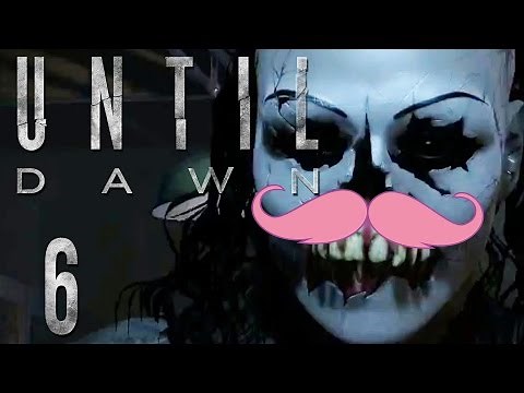 DID I MAKE THE RIGHT CHOICE?! | Until Dawn - Part 6