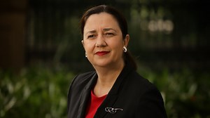 Queensland border is reopening but motorists warned to expect 'lengthy delays' this weekend