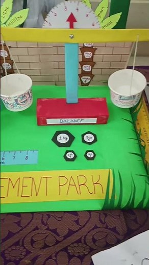 Maths Project for School Science Exhibition #project #schoolproject #mathsproject