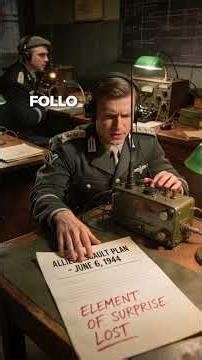6,000 Soldiers Sent To Test Nazi Defenses. 60% Killed Or Captured In Six Hours.