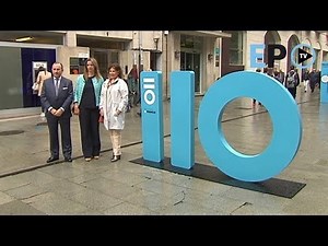 El Progreso reúne fotografías y portadas históricas por su 110 aniversario