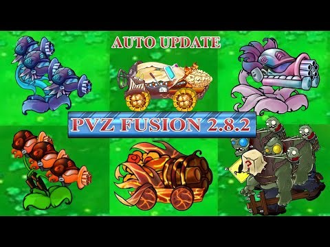 Pvz Fusion Mod 2.8.2 English Last Version Pc }🌷{ How To Download Plants Vs Zombies Fusion 2025