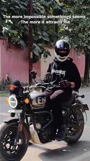 my problem is my biggest enemy