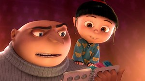 'Despicable Me': Villainy, Bananas, and the Big Softie Twist You Never Saw Coming