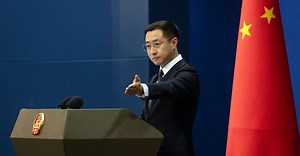 China Criticizes JD Vance for Calling Its People ‘Peasants’