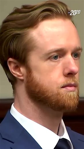 ABC 20/20 | Three years after the murder of Christina Parcell, the trial of accomplished musician Zachary Hughes begins. Testimony reveals a violent... | Instagram