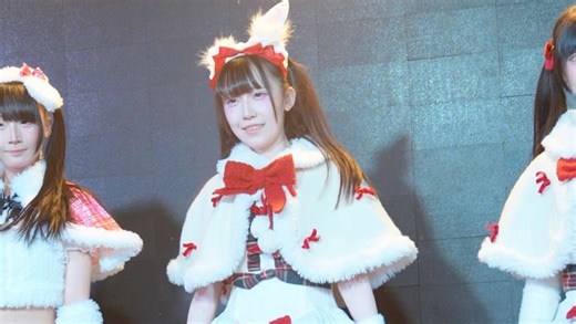 『砂糖心跳』希希 直拍 青空前奏曲 偶像乌托邦 圣诞专场 2025.12.25