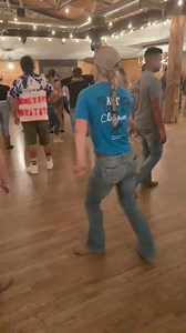 25K views · 225 reactions | Fake ID Line Dance! @lizzy.250 is one of the best #fakeid #country #linedance #countrygirl #foryoupage #fyp | Country Dancing | Facebook