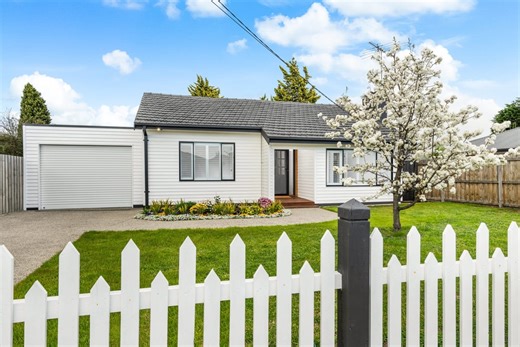 Buying boom: 60 suburbs where property sales have surged - realestate.com.au