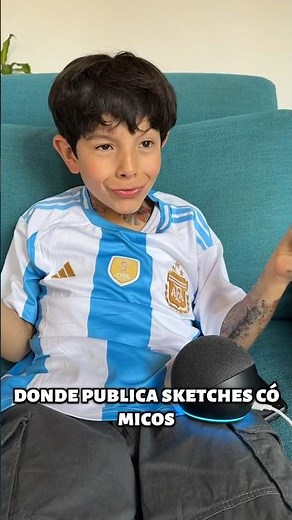 BABY RICK Vs ALEXA 🤣🤣🤣🤣🤣 #liamendi #humor #babyrick #rickylimon