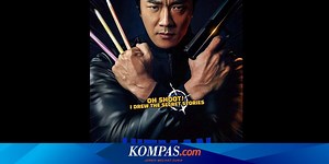 Sinopsis Film Hitman: Agent Jun, Konflik Pribadi Seorang Agen Rahasia